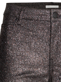 Зауженные джинсы H&M модель 53865 Фото