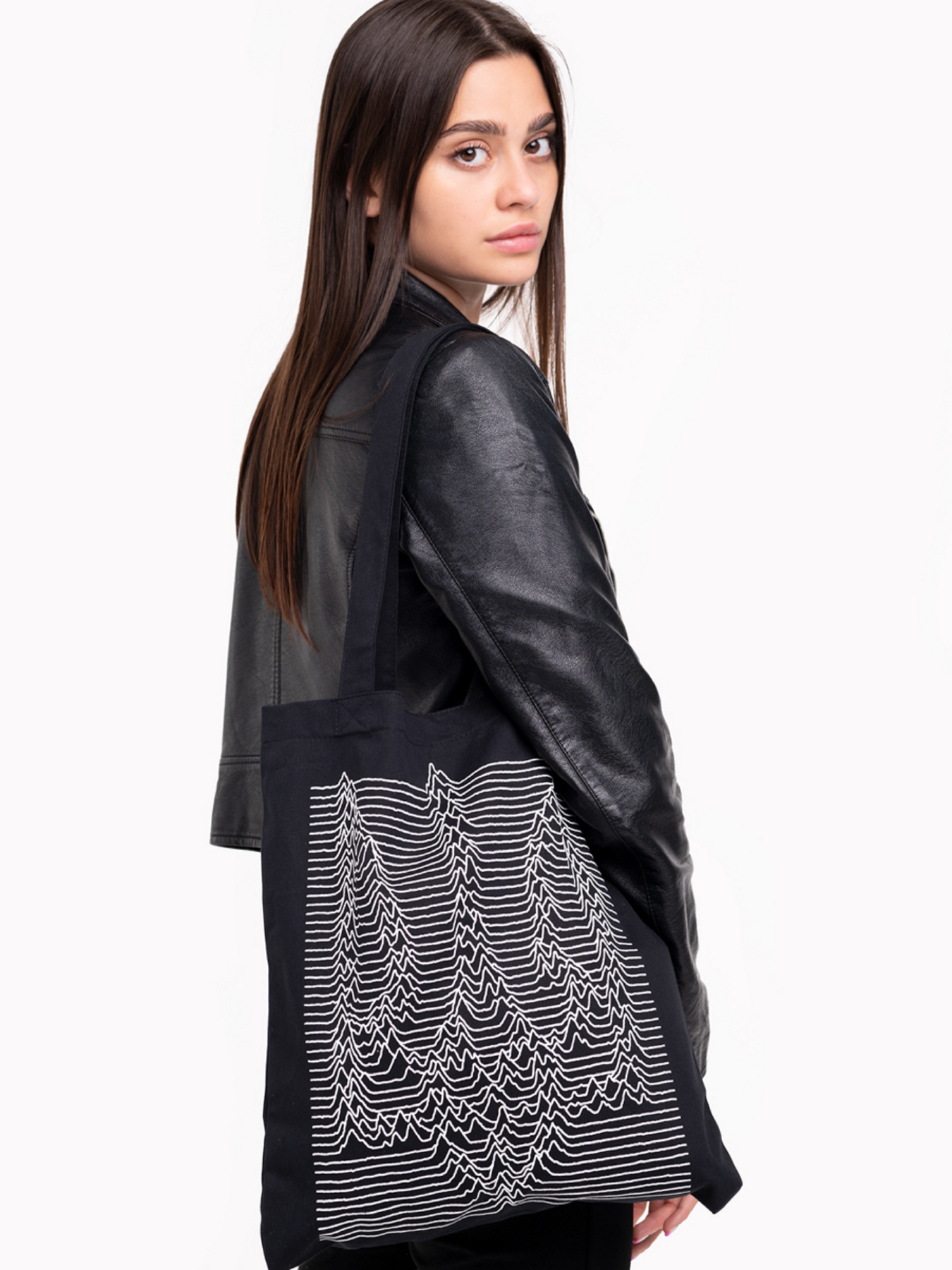 Экосумка URBANIST модель 2969 Фото