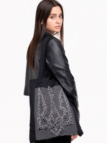 Экосумка URBANIST модель 2969 Фото