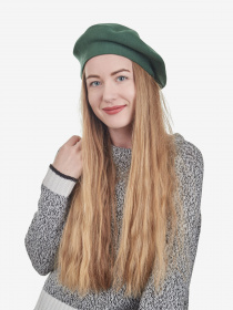 Берет Regina Notte модель 6000000167411 Фото