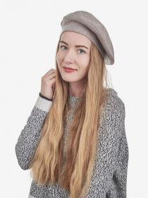 Берет Regina Notte модель 6000000169804 Фото