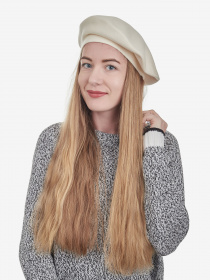 Берет Regina Notte модель 6000000153551 Фото