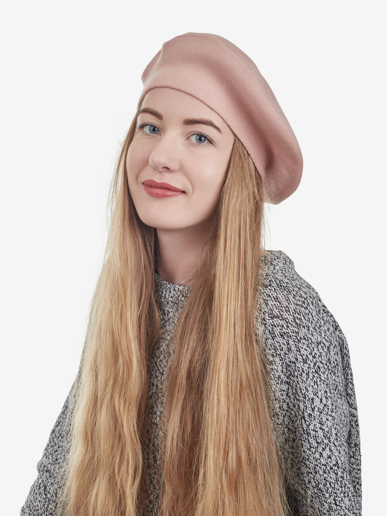 Берет Regina Notte модель 6000000153759 Фото