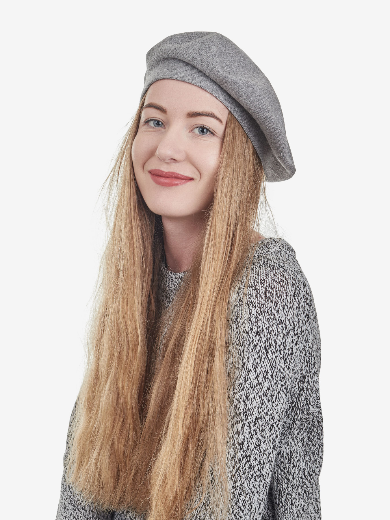 Берет Regina Notte модель 6000000155722 Фото