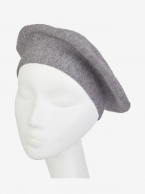 Берет Regina Notte модель 6000000155722 Фото