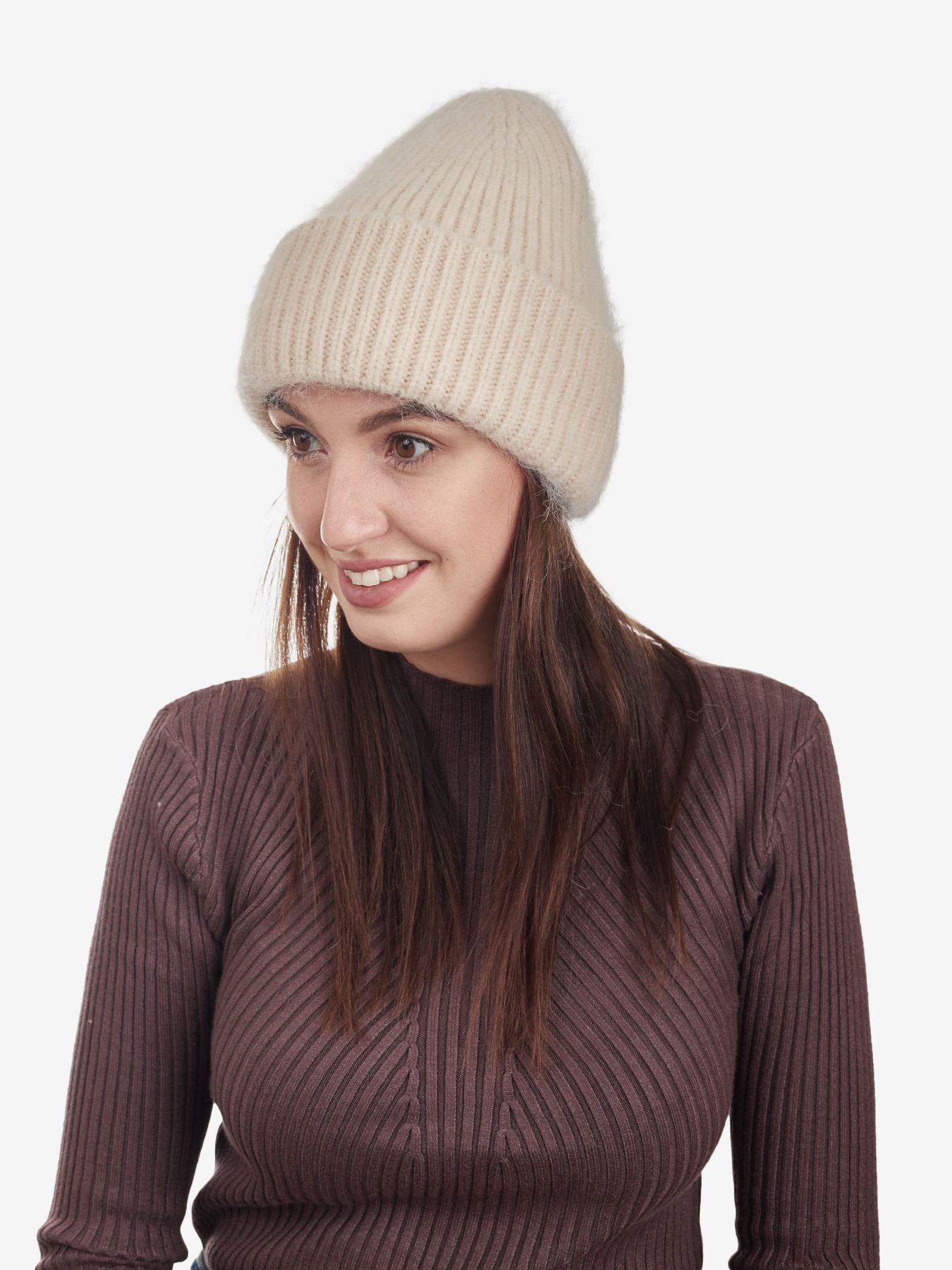 Шапка Regina Notte модель 6000000154947 Фото