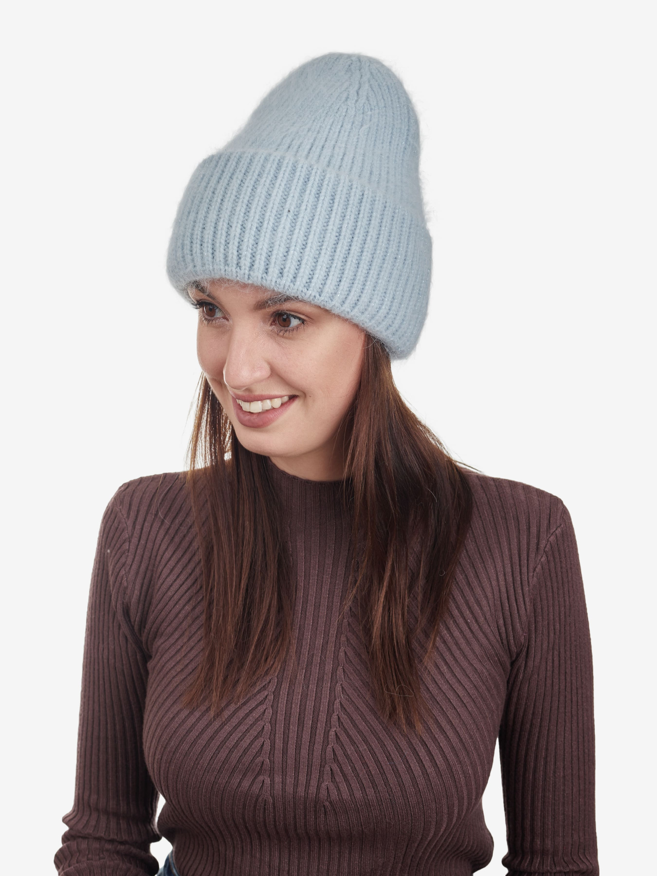 Шапка Regina Notte модель 6000000159249 Фото