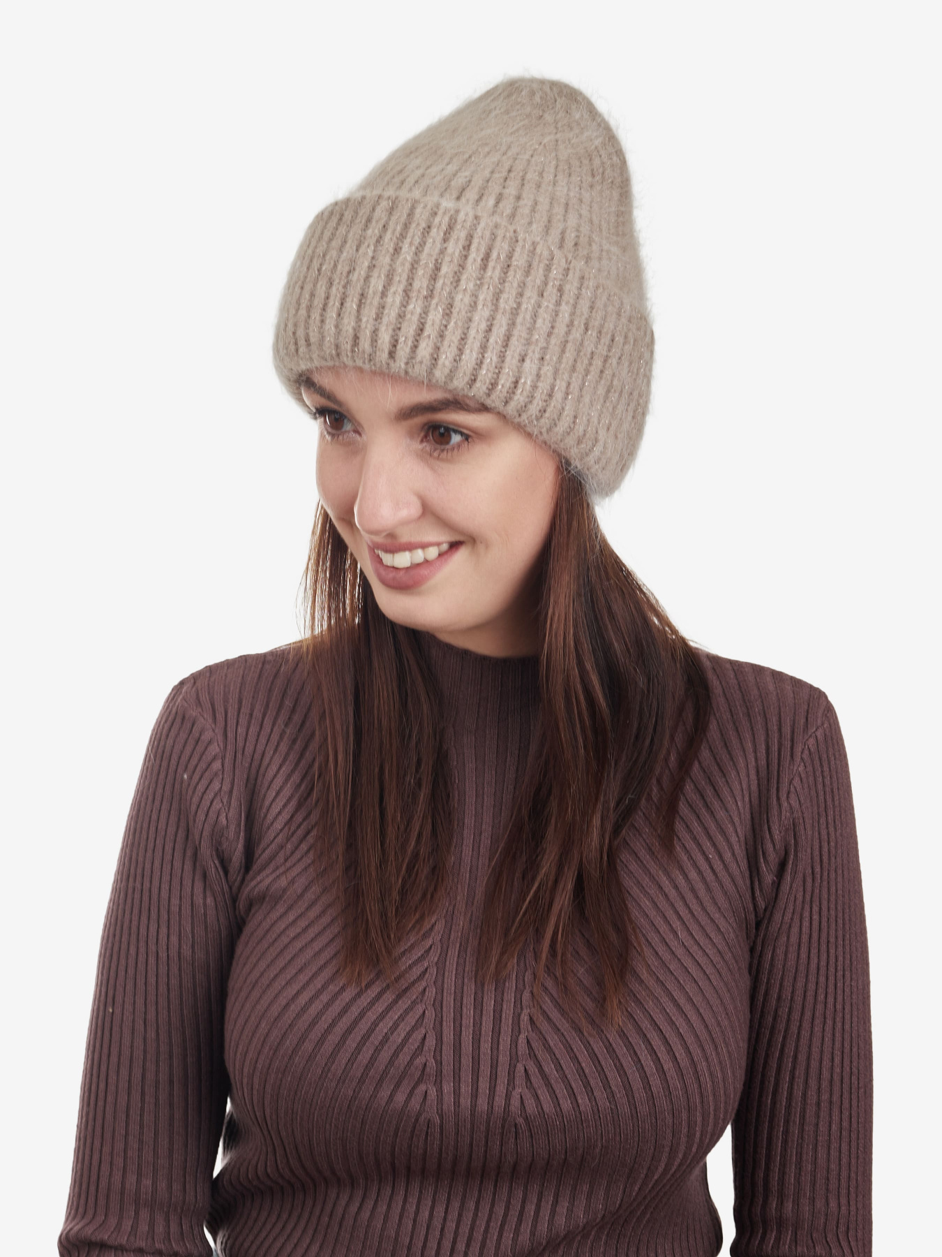 Шапка Regina Notte модель 6000000179131 Фото