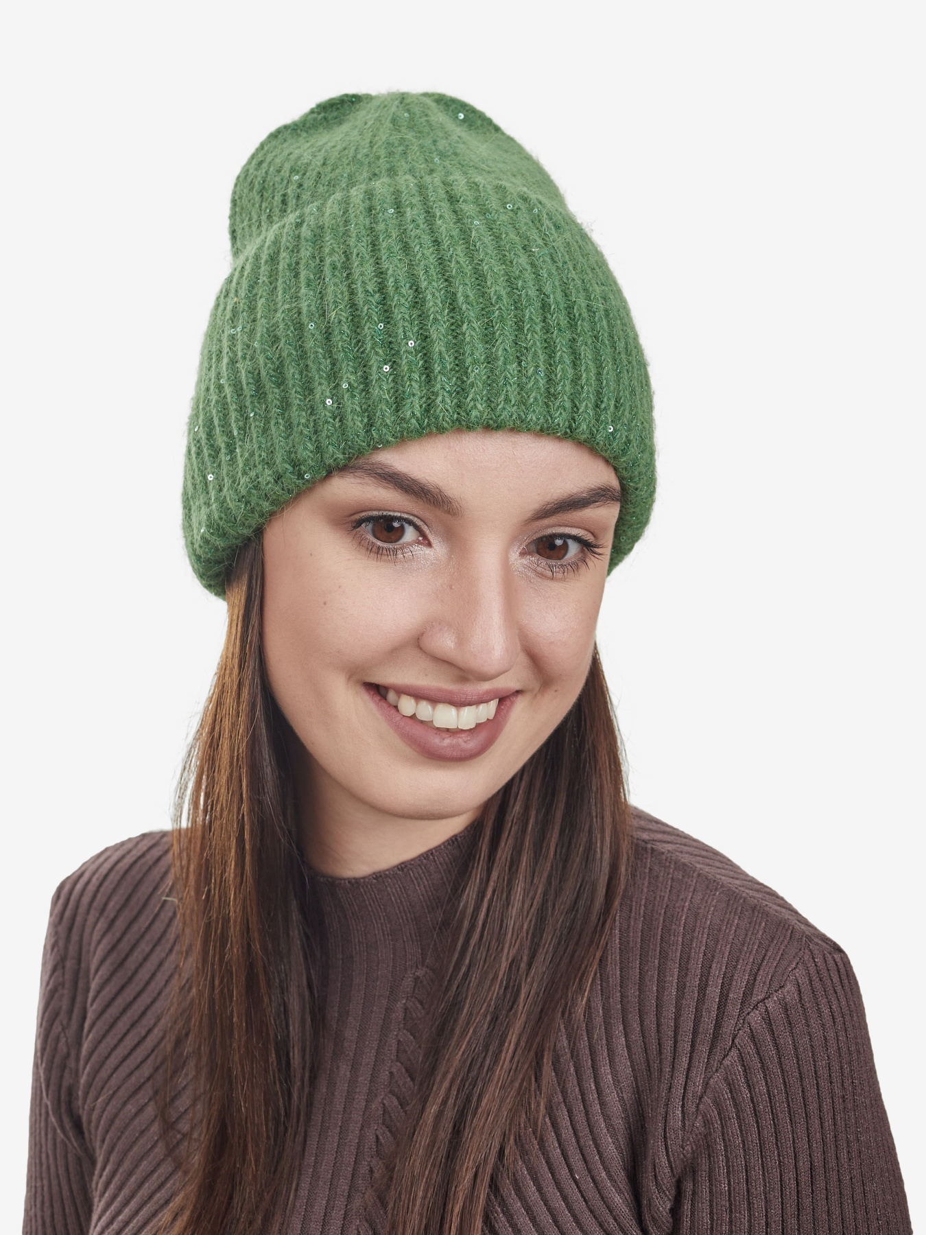 Шапка Regina Notte модель 6000000158860 Шапка Regina Notte модель 6000000158860 Фото