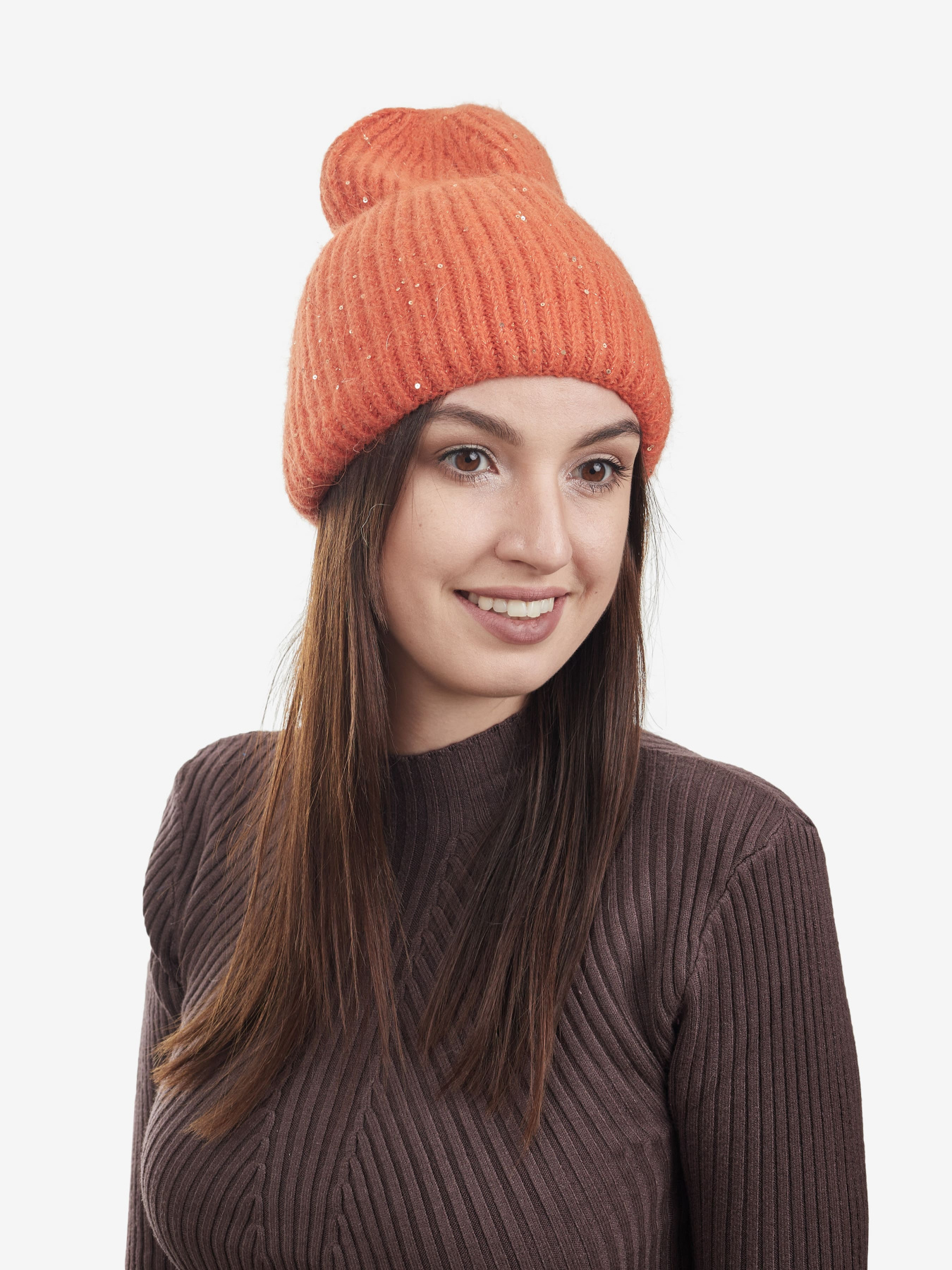 Шапка Regina Notte модель 6000000175553 Шапка Regina Notte модель 6000000175553 Фото