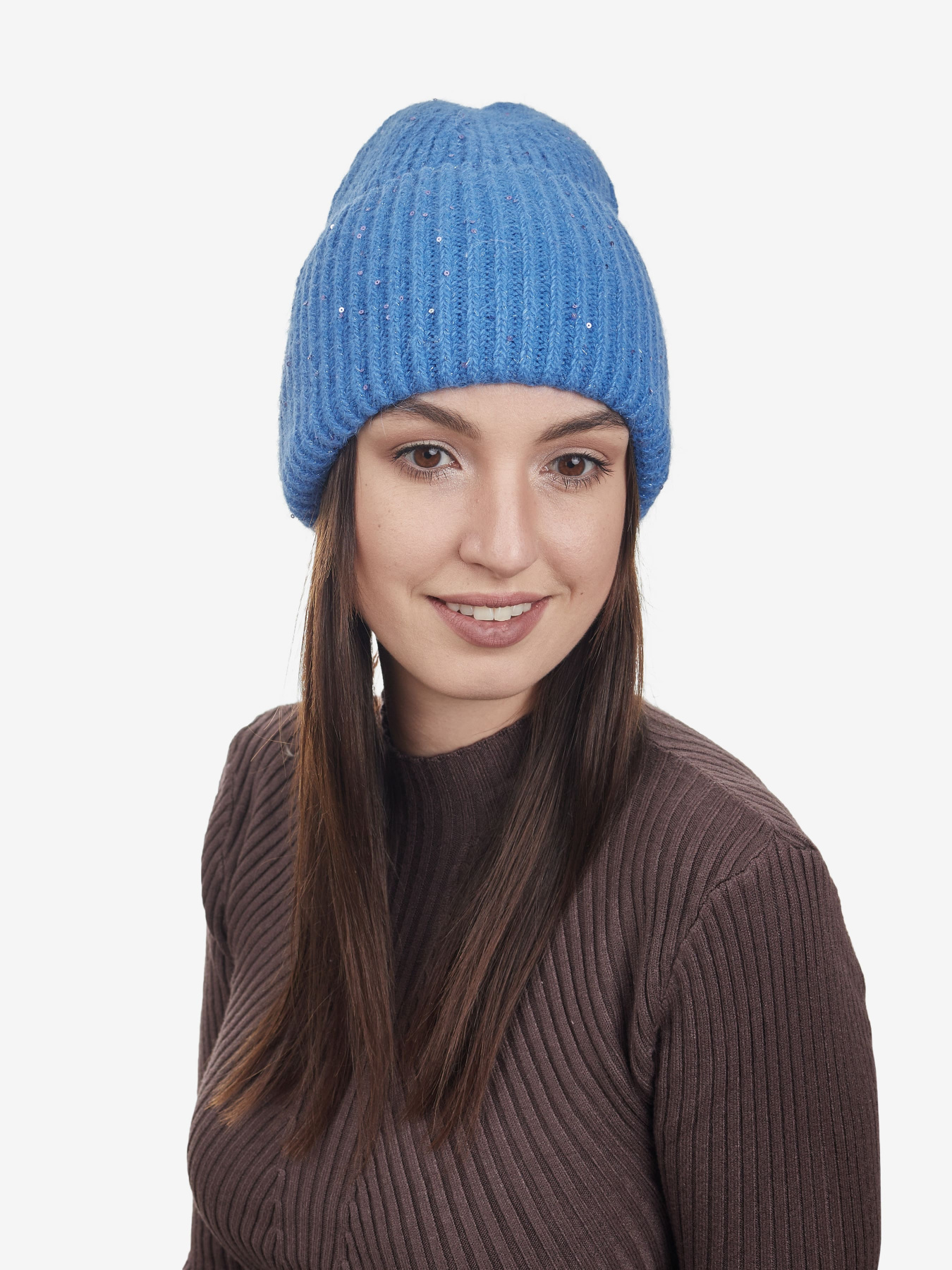 Шапка Regina Notte модель 6000000155920 Фото