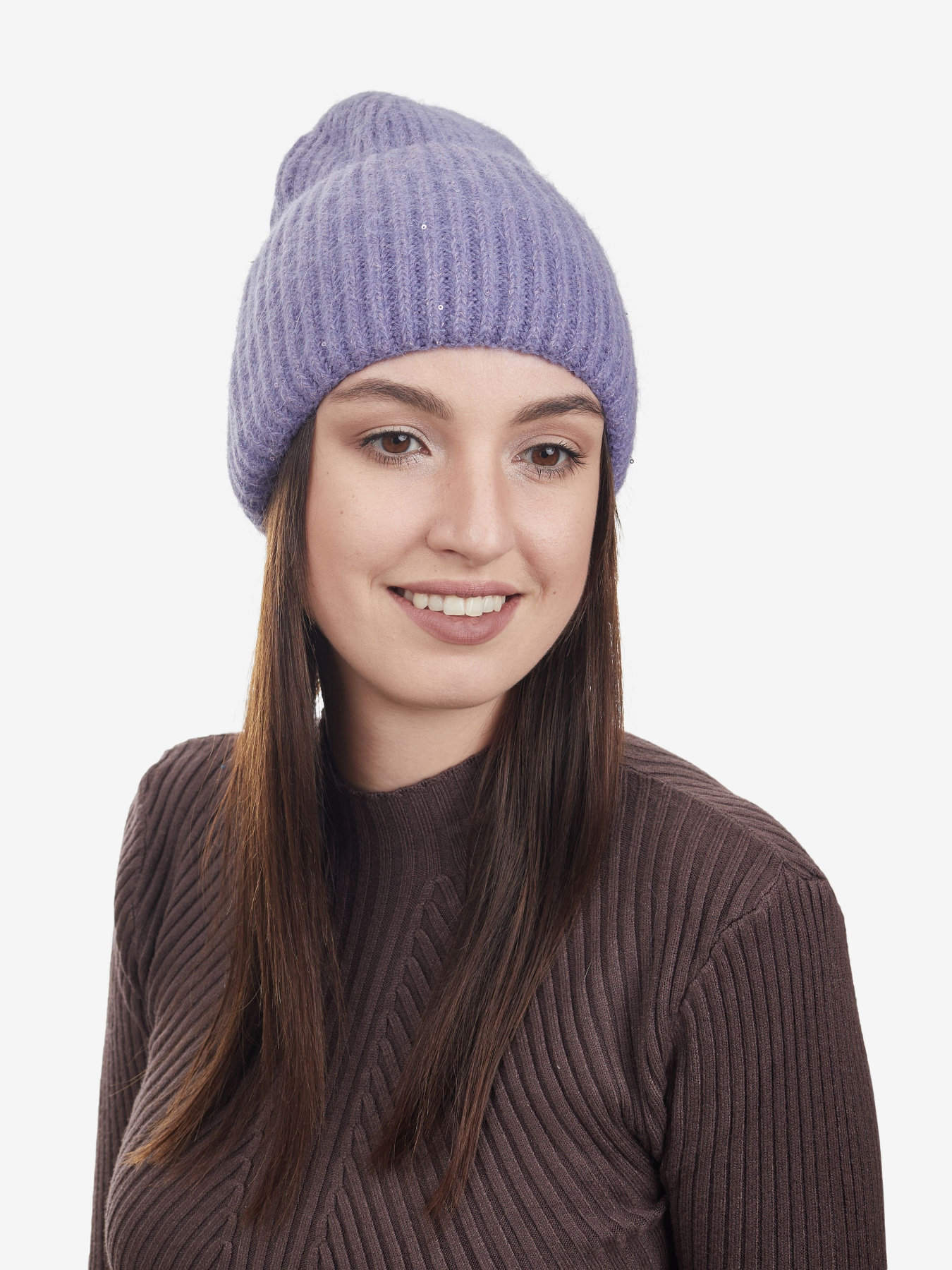 Шапка Regina Notte модель 6000000155852 Фото