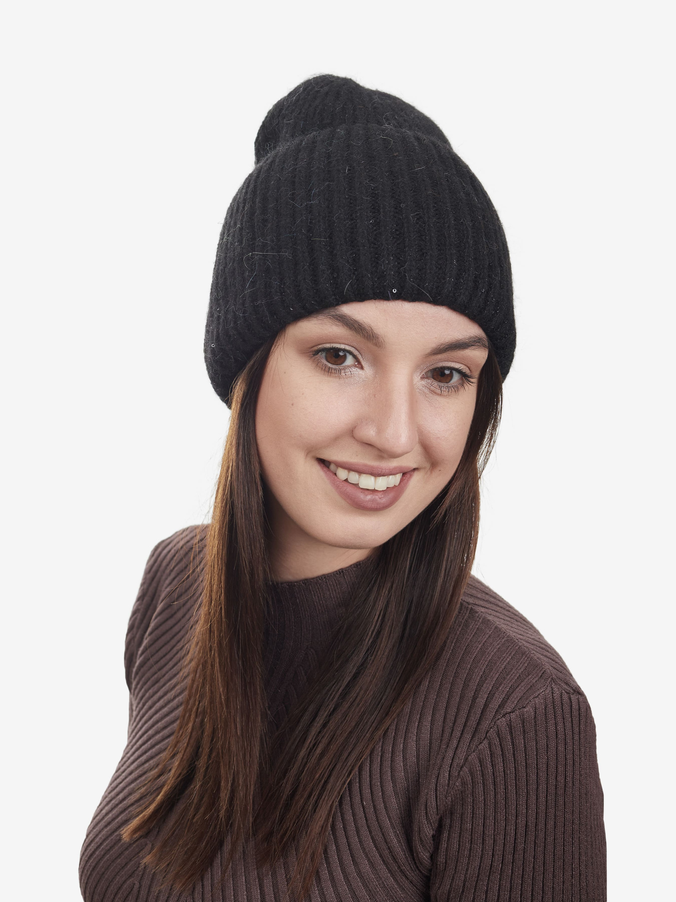 Шапка Regina Notte модель 6000000157047 Фото