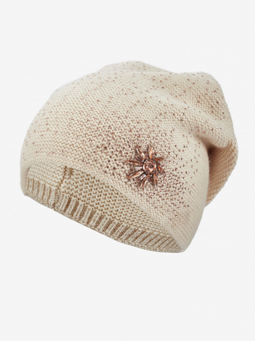 Шапка Regina Notte модель 6000000177120 Фото