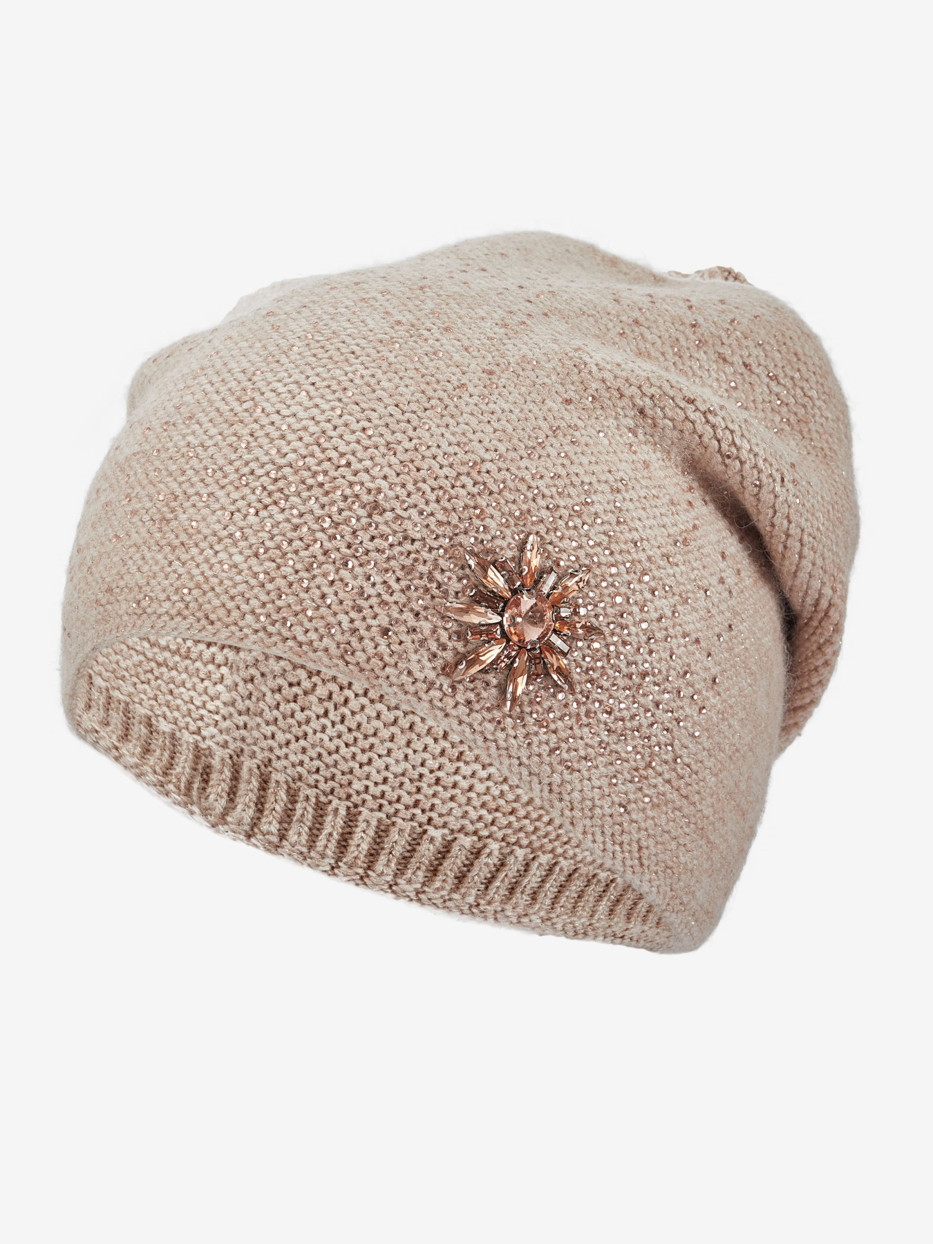 Шапка Regina Notte модель 6000000137797 Фото