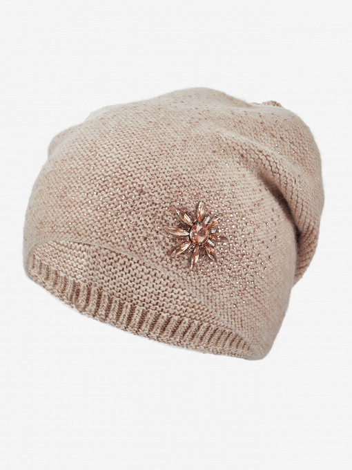 Шапка Regina Notte модель 6000000137797 Фото