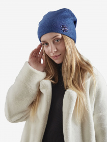 Шапка Regina Notte модель 6000000173665 Фото