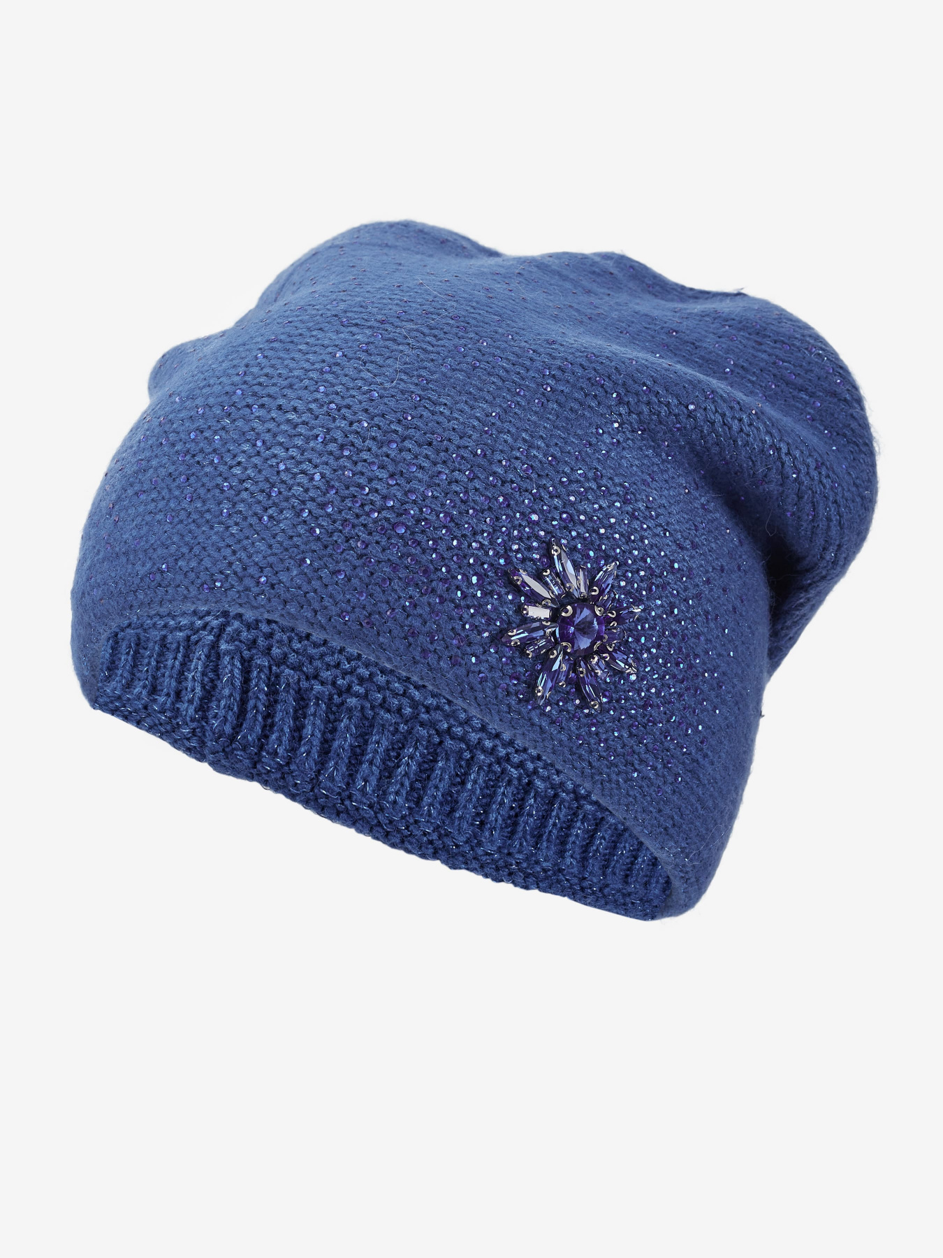 Шапка Regina Notte модель 6000000173665 Фото