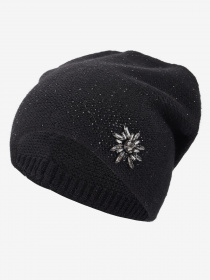 Шапка Regina Notte модель 6000000149141 Фото