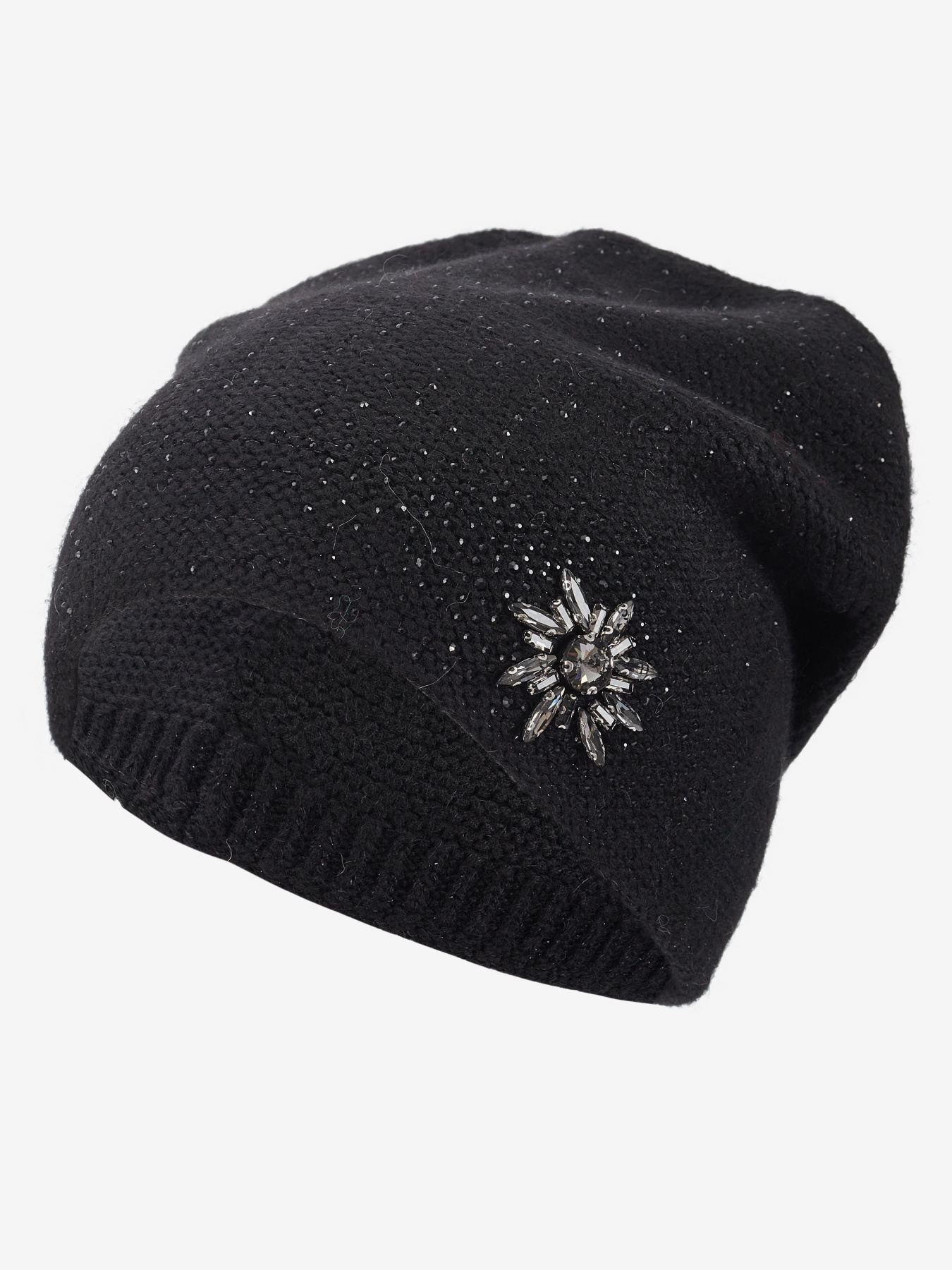 Шапка Regina Notte модель 6000000149141 Шапка Regina Notte модель 6000000149141 Фото