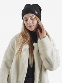 Шапка Regina Notte модель 6000000149141 Шапка Regina Notte модель 6000000149141 Фото