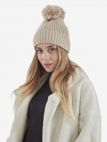 Шапка Regina Notte модель 6000000137681 Фото