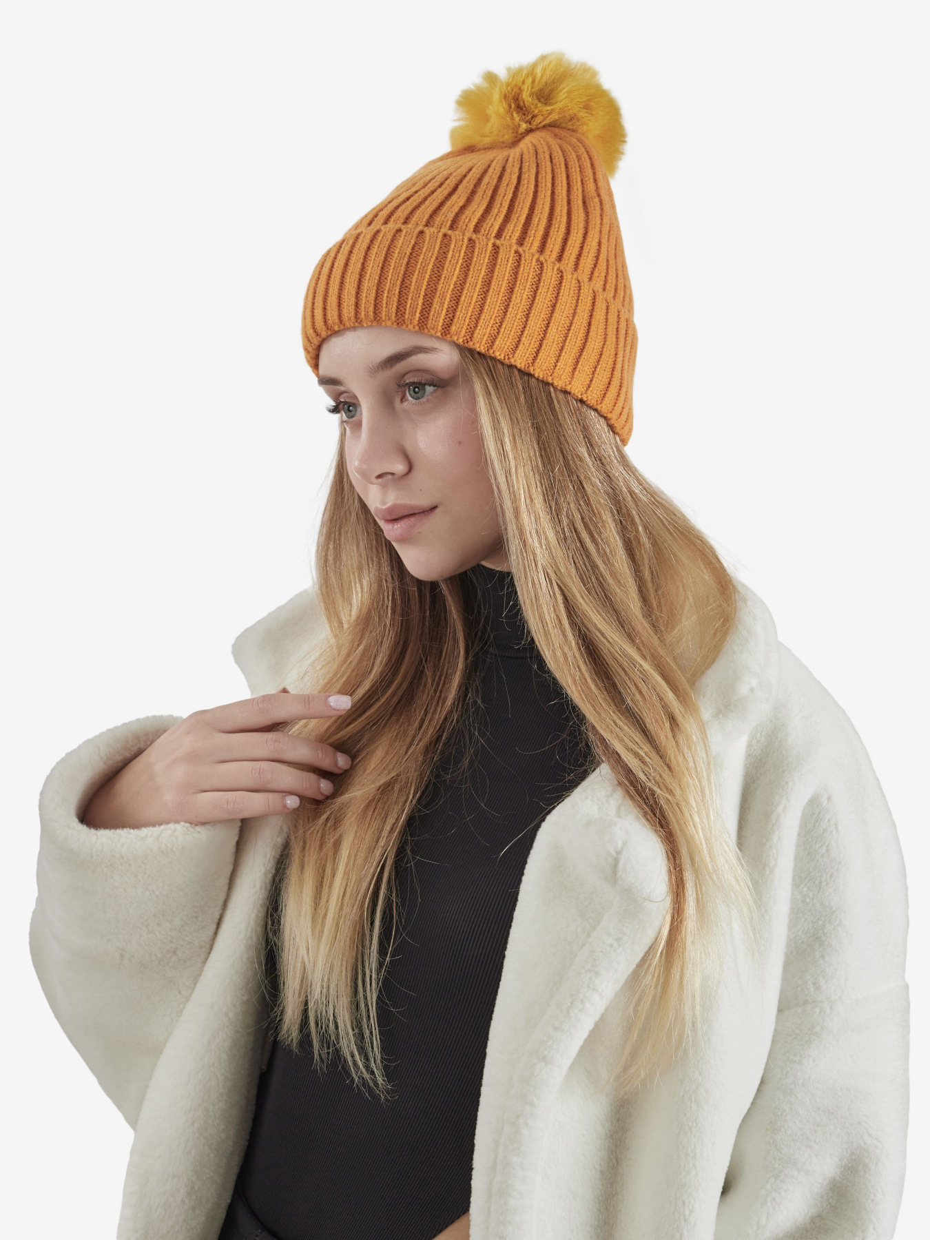 Шапка Regina Notte модель 6000000178790 Фото