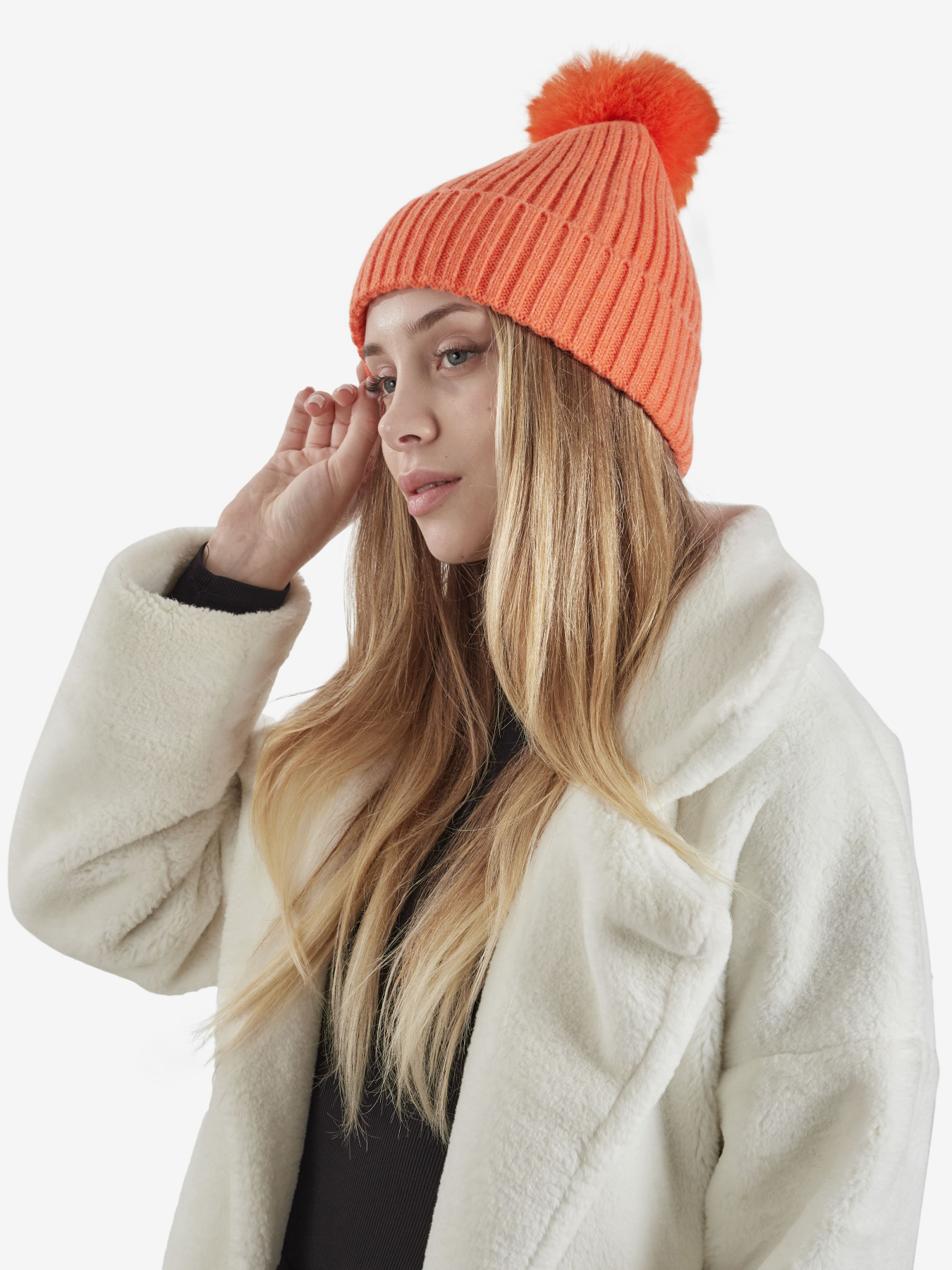 Шапка Regina Notte модель 6000000146201 Фото