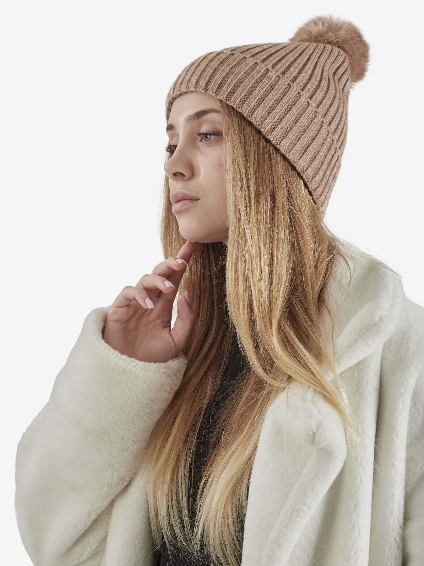 Шапка Regina Notte модель 6000000179148 Фото