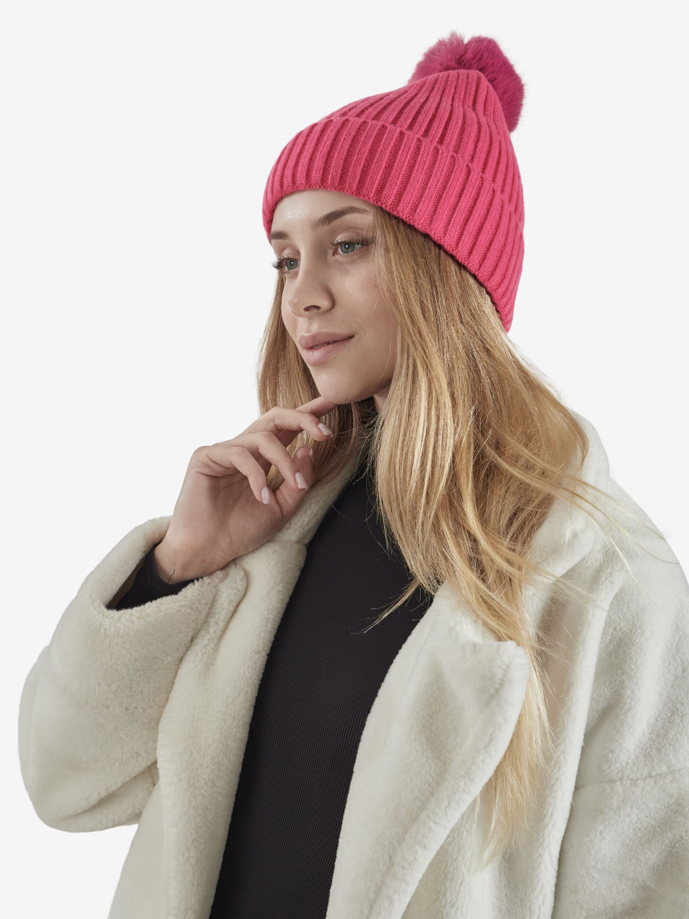 Шапка Regina Notte модель 6000000137773 Шапка Regina Notte модель 6000000137773 Фото