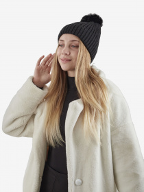 Шапка Regina Notte модель 6000000146904 Фото