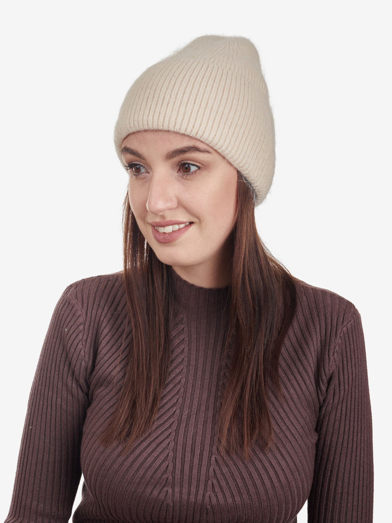 Шапка Regina Notte модель 6000000158686 Фото