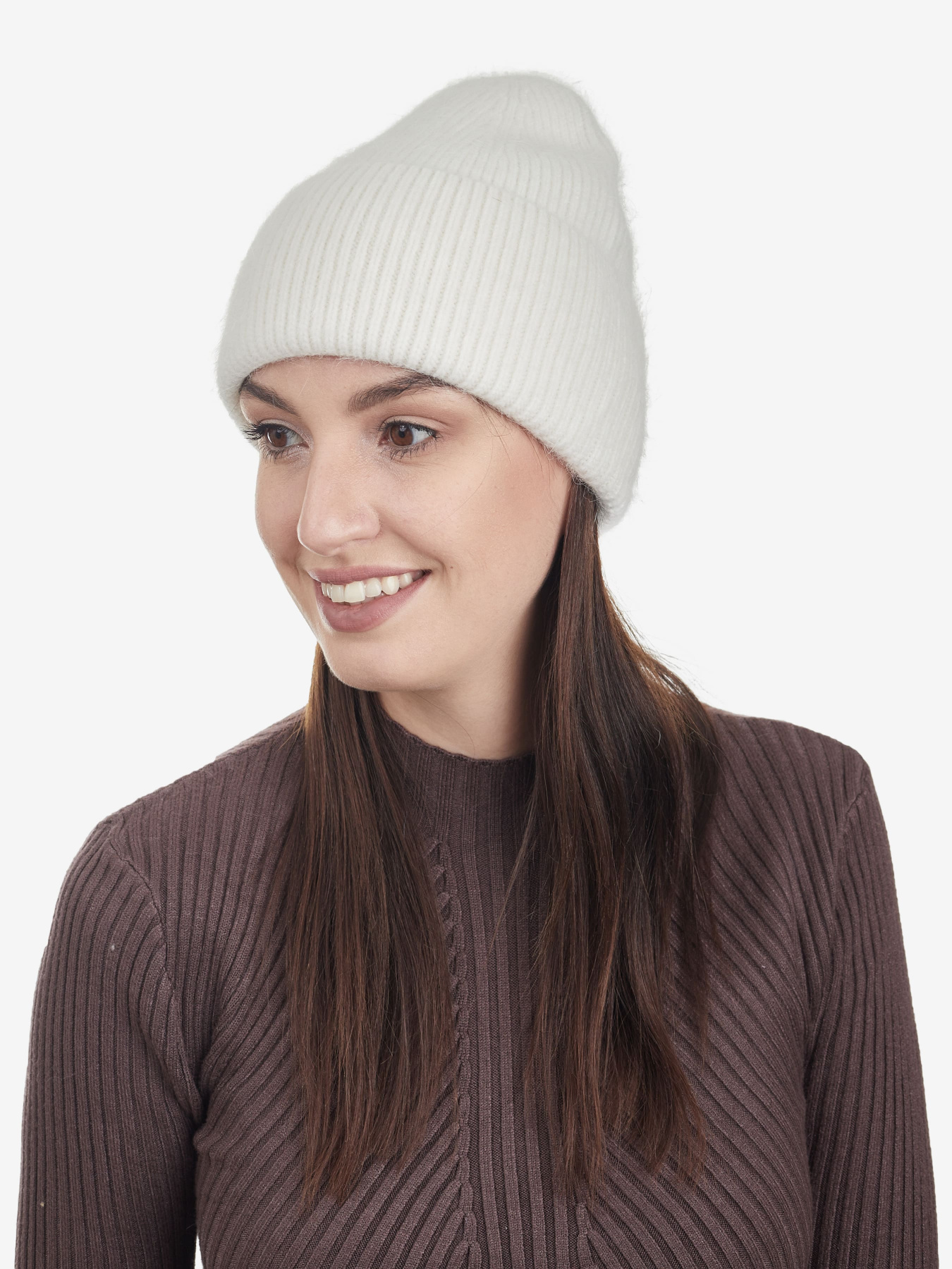 Шапка Regina Notte модель 6000000155791 Фото