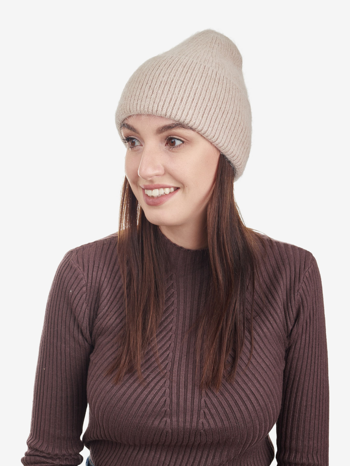 Шапка Regina Notte модель 6000000170480 Фото