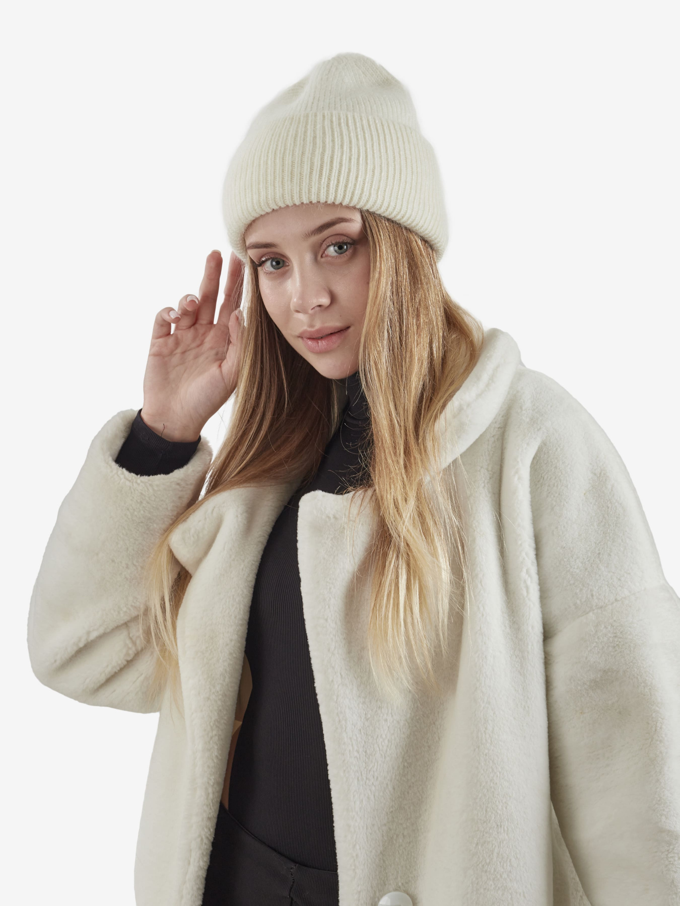 Шапка Regina Notte модель 6000000179094 Фото