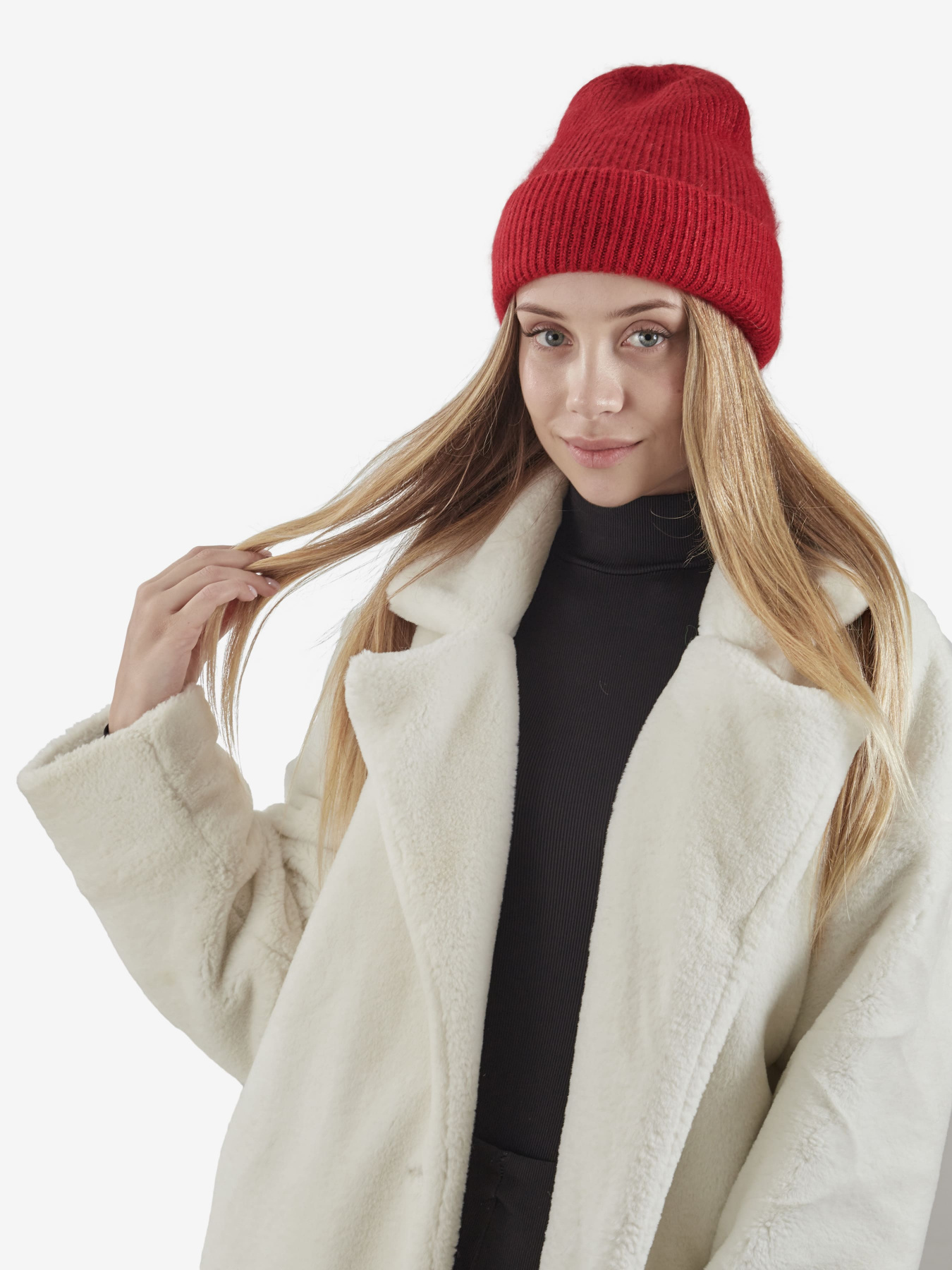 Шапка Regina Notte модель 6000000162560 Фото