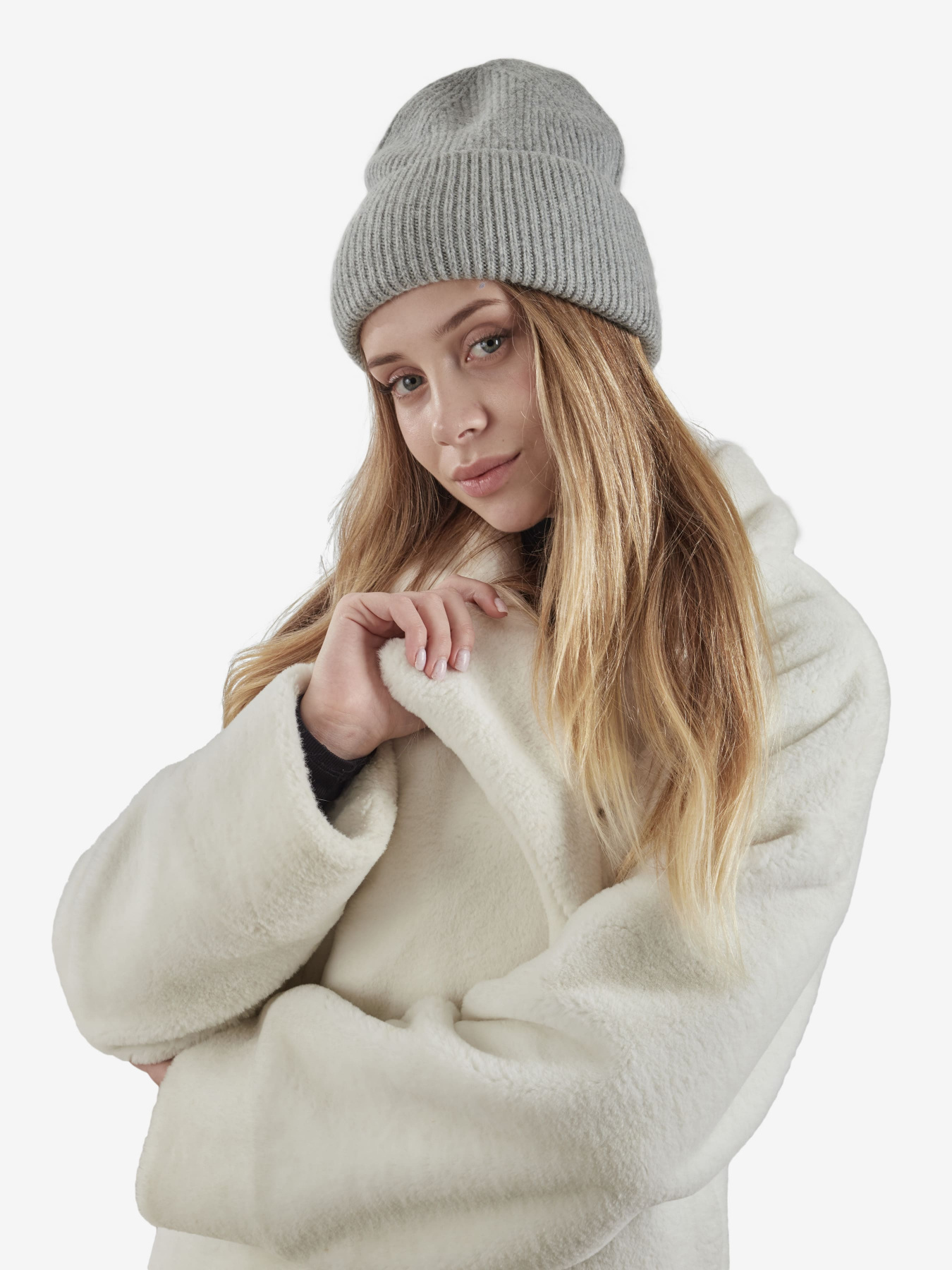 Шапка Regina Notte модель 6000000106489 Фото