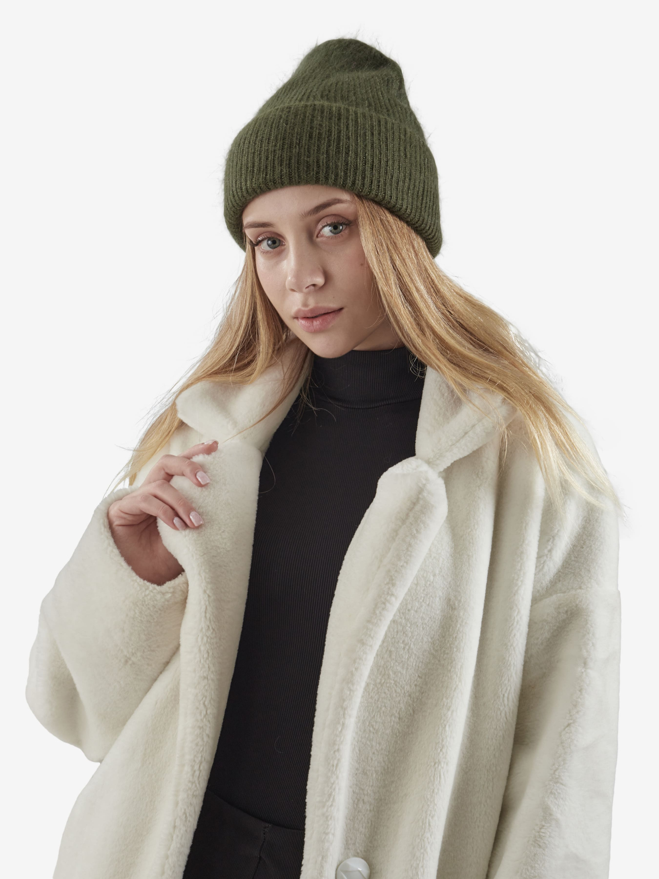 Шапка Regina Notte модель 6000000106564 Фото