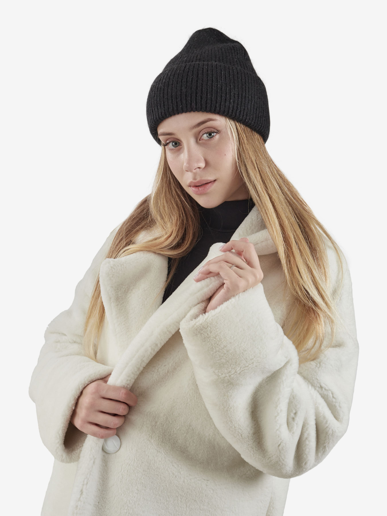 Шапка Regina Notte модель 6000000179155 Фото