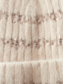 Шапка Regina Notte модель 6000000159508 Фото