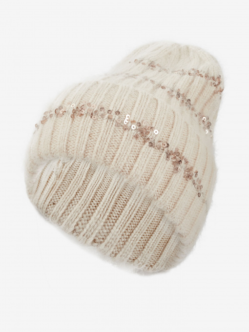 Шапка Regina Notte модель 6000000159508 Фото