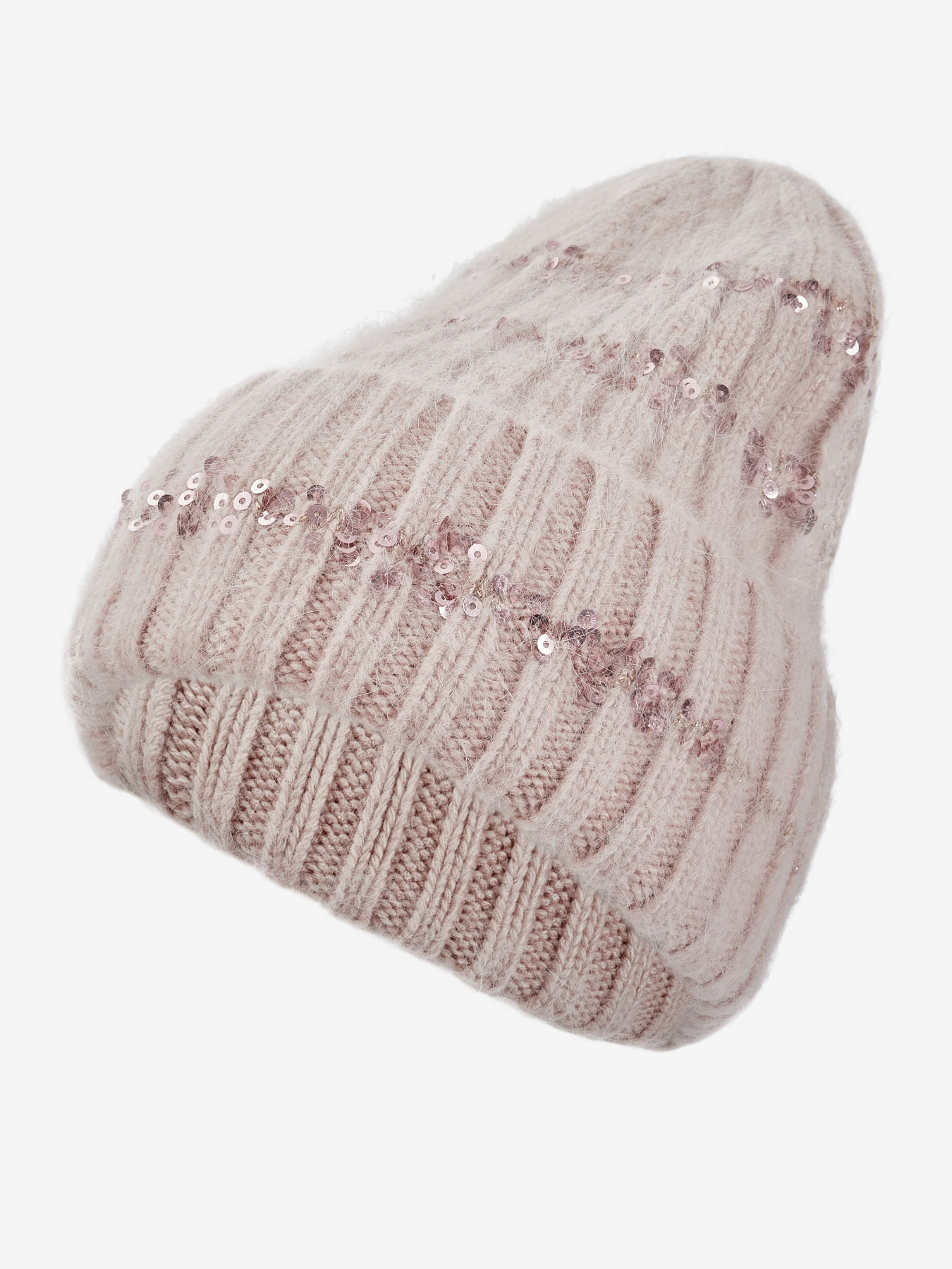 Шапка Regina Notte модель 6000000176130 Фото