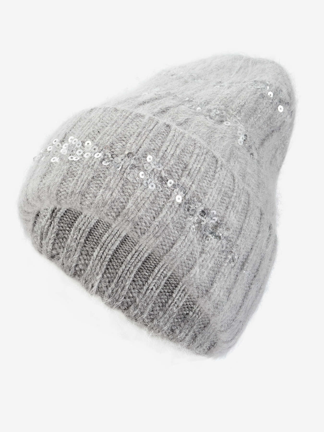 Шапка Regina Notte модель 6000000160160 Фото