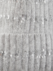 Шапка Regina Notte модель 6000000160160 Фото