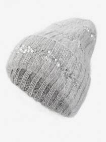 Шапка Regina Notte модель 6000000160160 Фото