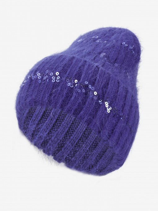 Шапка Regina Notte модель 6000000176437 Фото