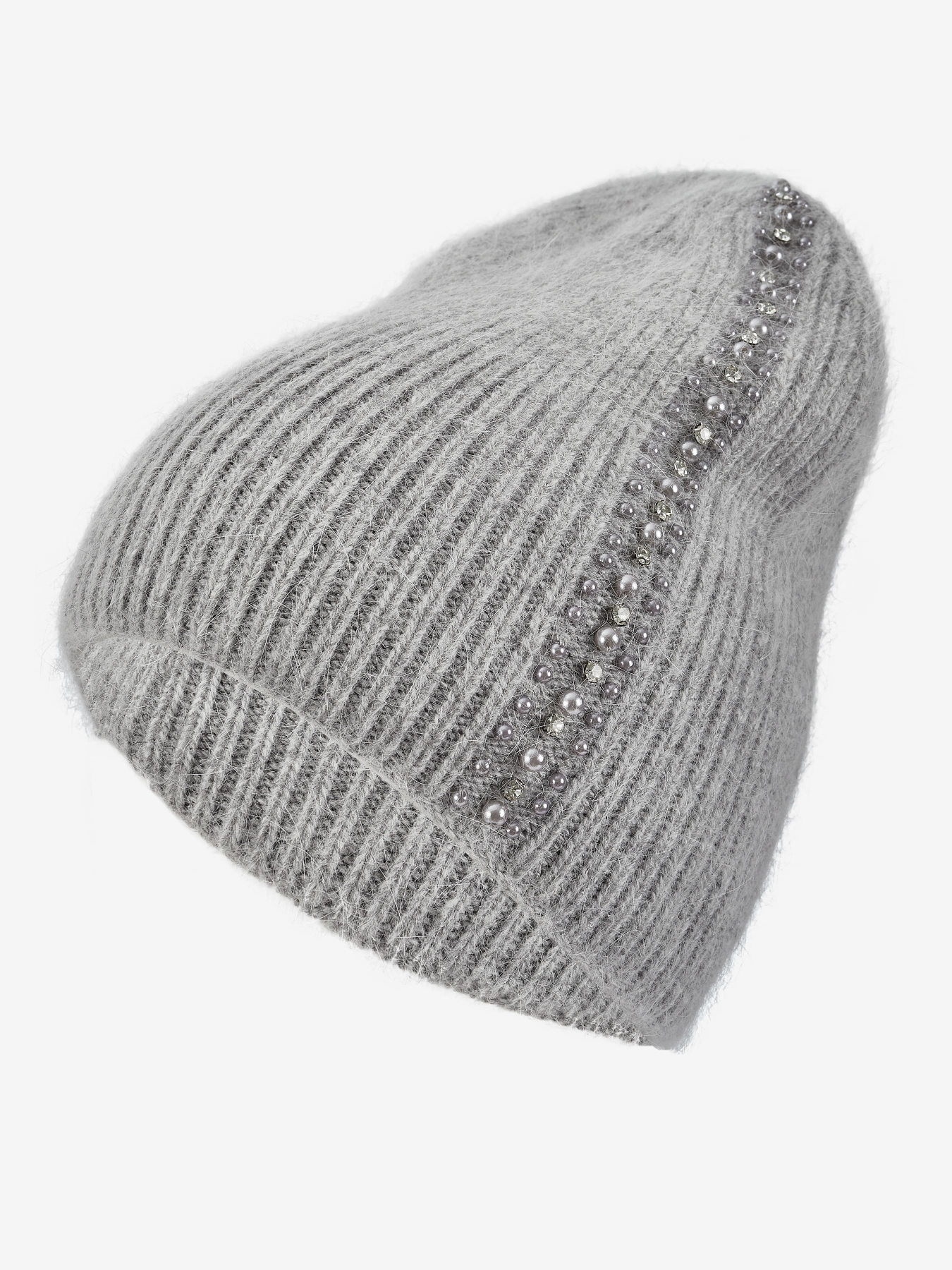 Шапка Regina Notte модель 6000000163352 Фото