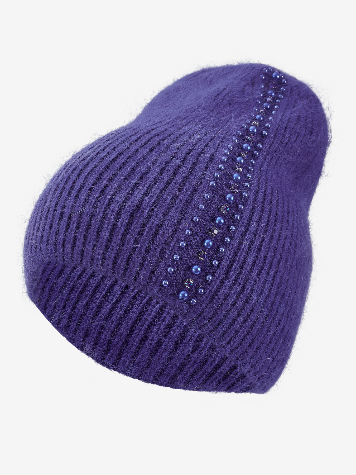 Шапка Regina Notte модель 6000000162874 Шапка Regina Notte модель 6000000162874 Фото