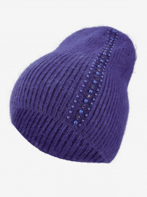 Шапка Regina Notte модель 6000000162874 Шапка Regina Notte модель 6000000162874 Фото