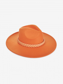 Капелюх Regina Notte модель 6000000158587 Капелюх Regina Notte модель 6000000158587 Фото